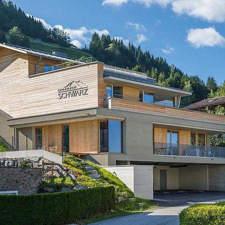 Appartement Schwarz Sankt Johann im Pongau Kültér fotó