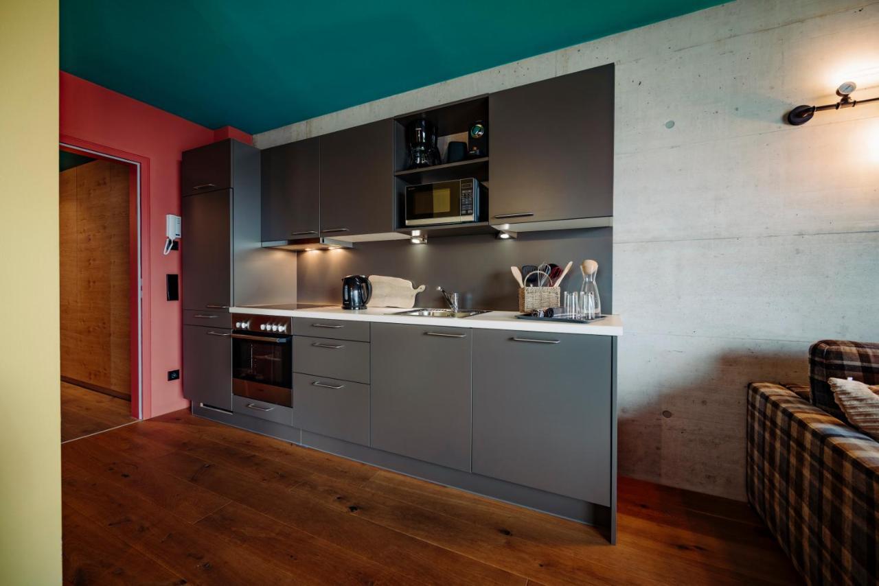 Appartement Schwarz Sankt Johann im Pongau Kültér fotó