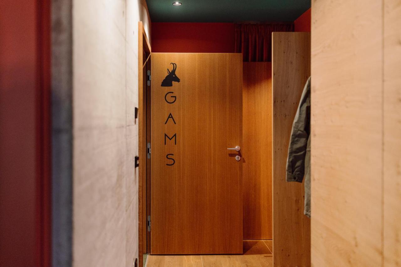 Appartement Schwarz Sankt Johann im Pongau Kültér fotó