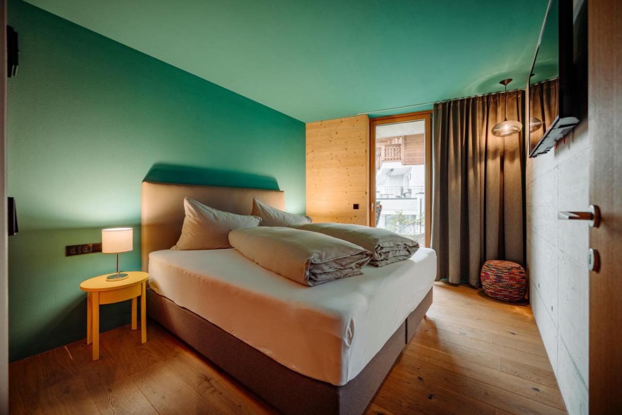 Appartement Schwarz Sankt Johann im Pongau Kültér fotó