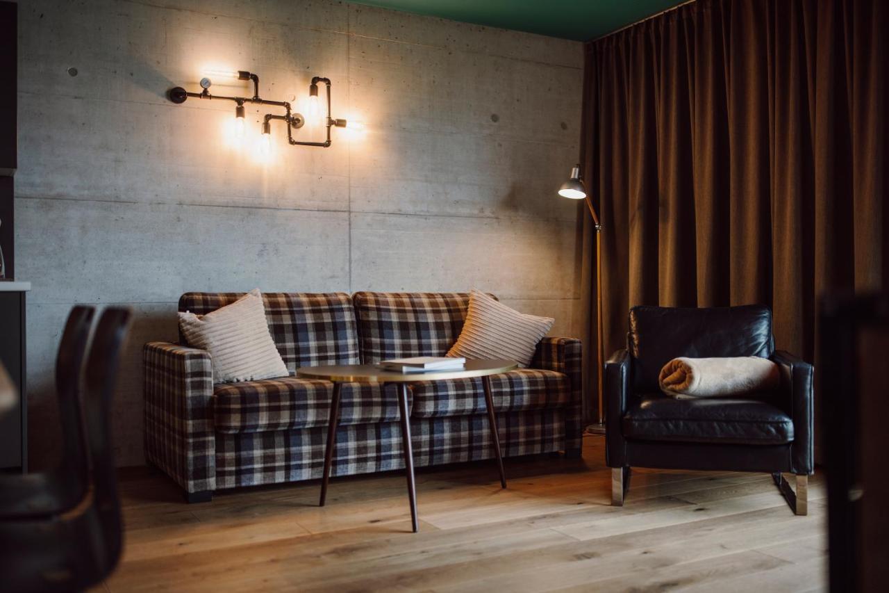 Appartement Schwarz Sankt Johann im Pongau Kültér fotó