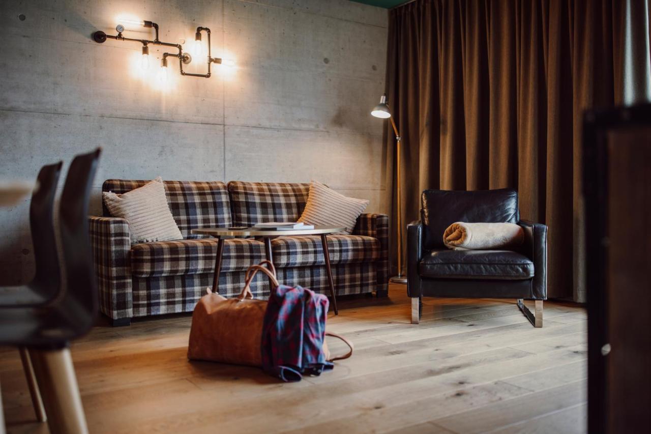 Appartement Schwarz Sankt Johann im Pongau Kültér fotó