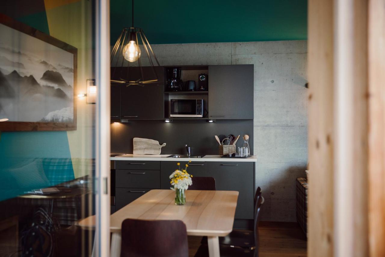Appartement Schwarz Sankt Johann im Pongau Kültér fotó