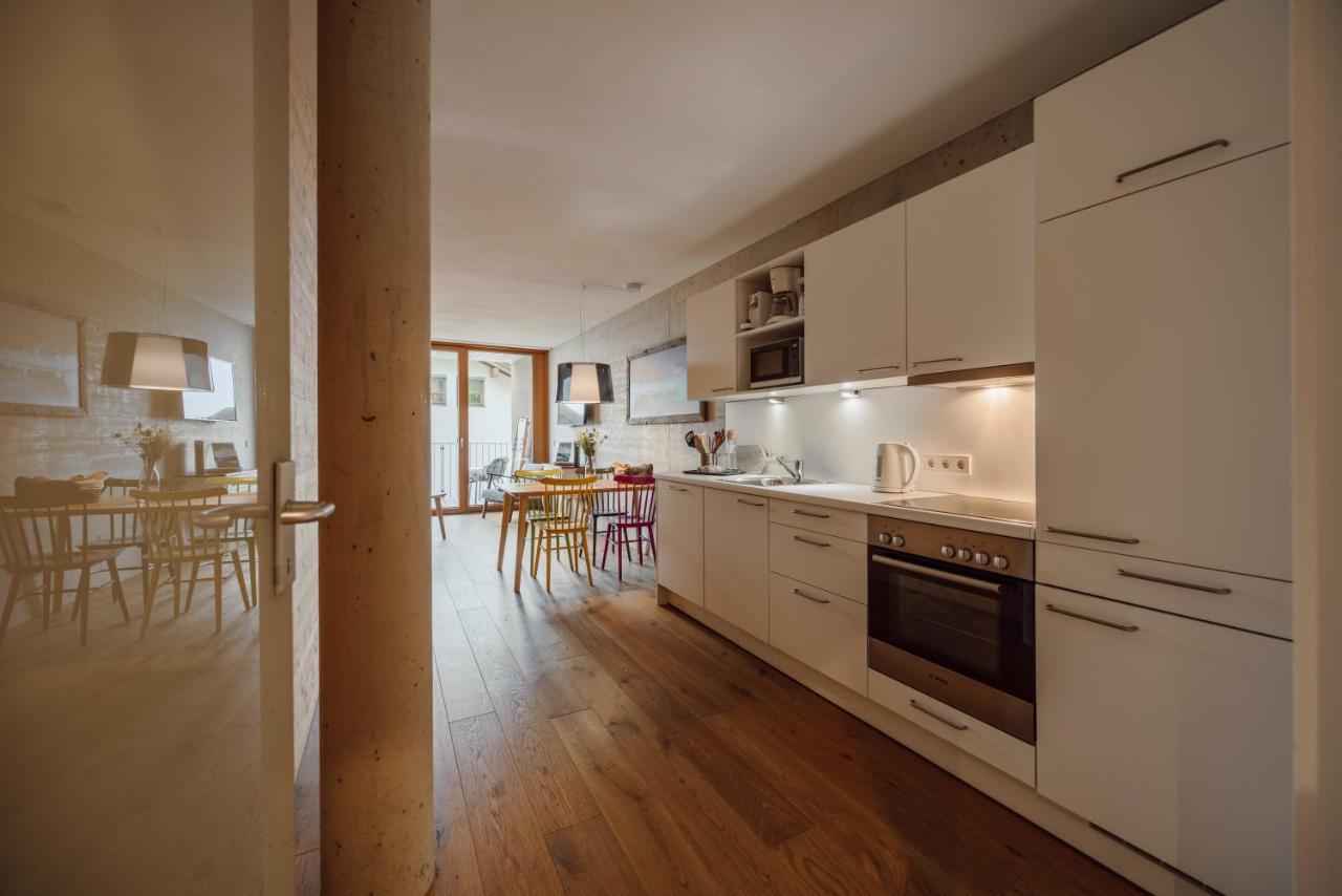Appartement Schwarz Sankt Johann im Pongau Kültér fotó