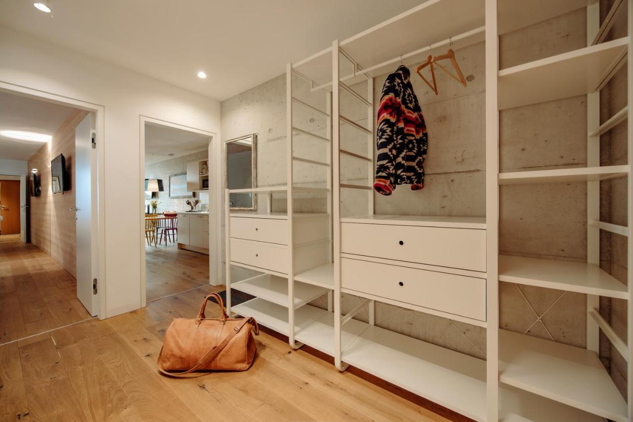 Appartement Schwarz Sankt Johann im Pongau Kültér fotó