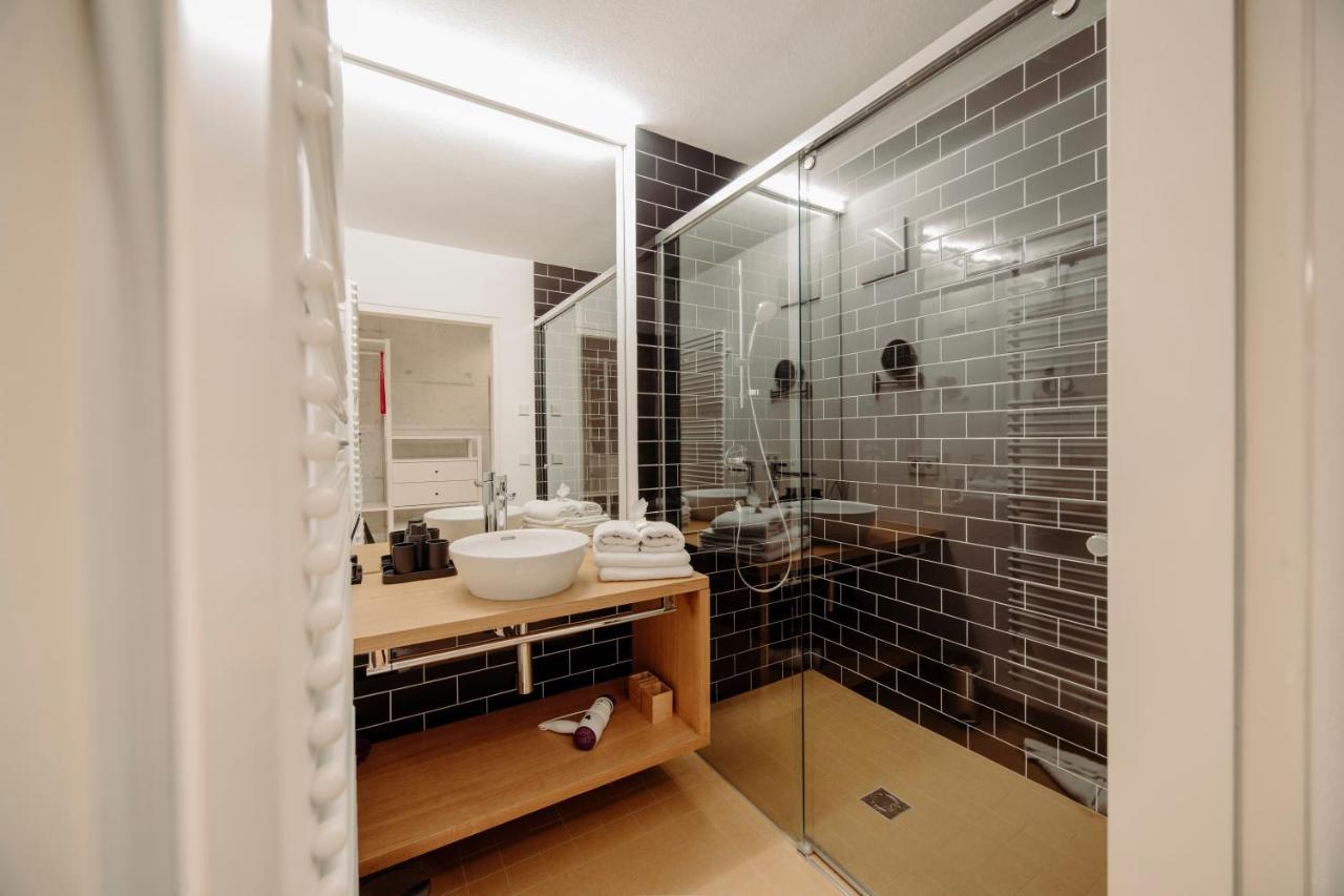 Appartement Schwarz Sankt Johann im Pongau Kültér fotó