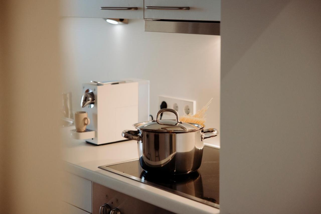 Appartement Schwarz Sankt Johann im Pongau Kültér fotó