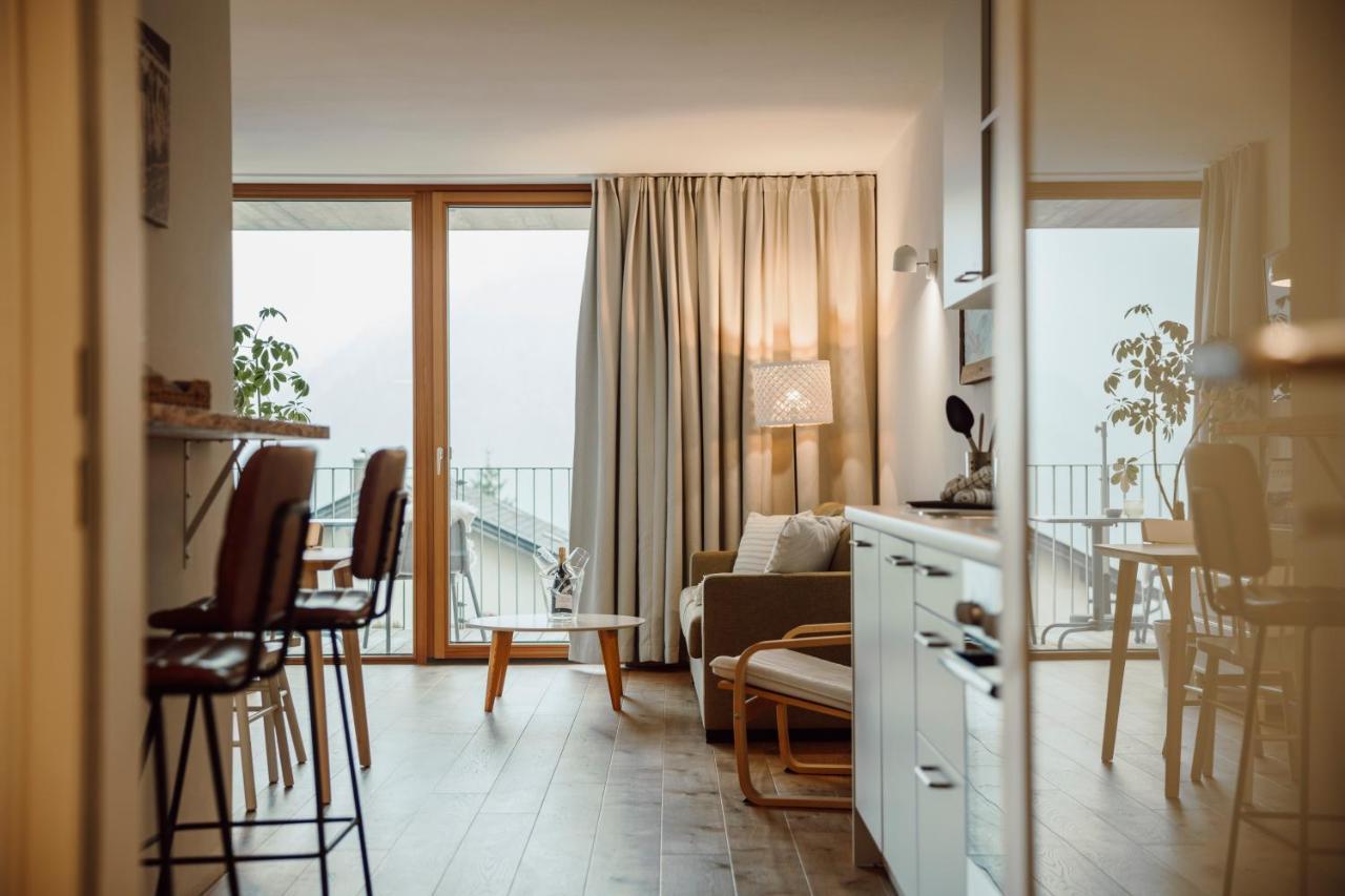 Appartement Schwarz Sankt Johann im Pongau Kültér fotó