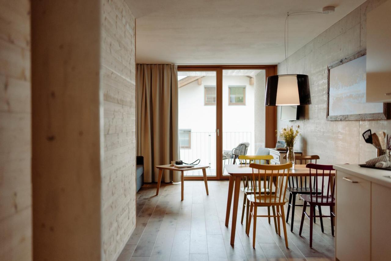 Appartement Schwarz Sankt Johann im Pongau Kültér fotó