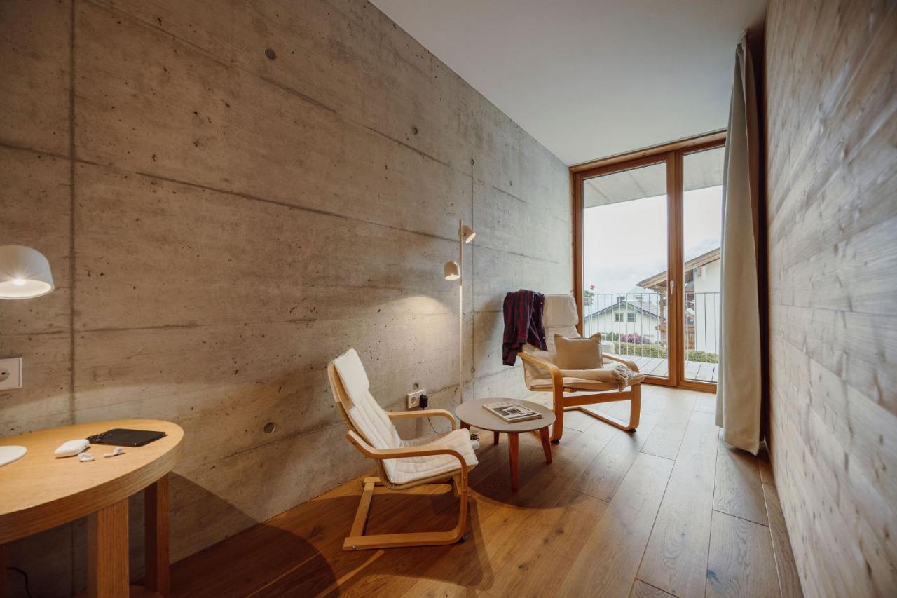 Appartement Schwarz Sankt Johann im Pongau Kültér fotó