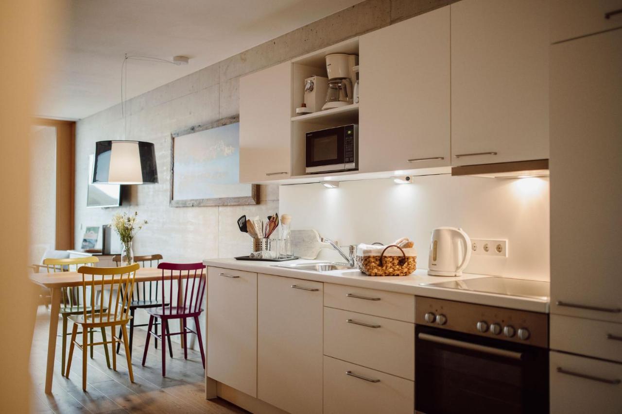 Appartement Schwarz Sankt Johann im Pongau Kültér fotó