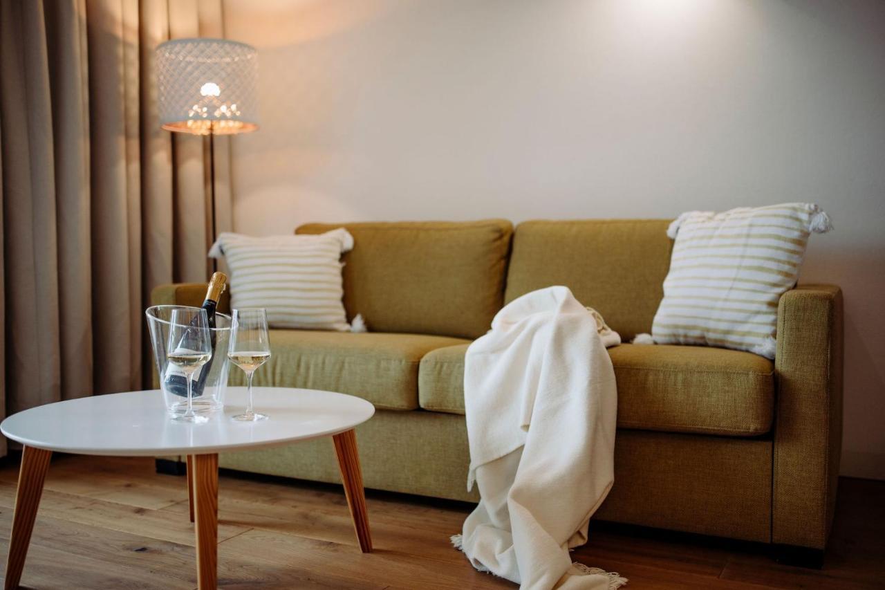 Appartement Schwarz Sankt Johann im Pongau Kültér fotó