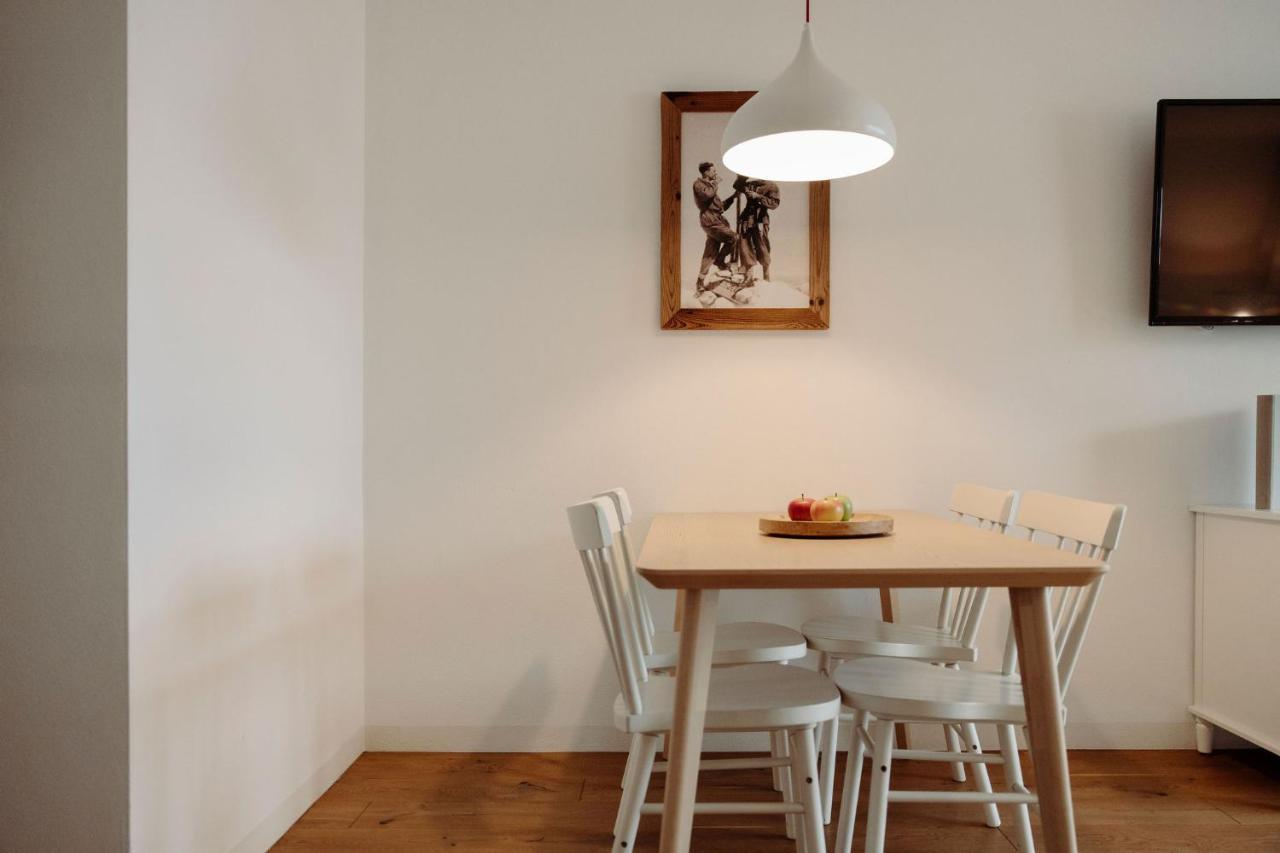 Appartement Schwarz Sankt Johann im Pongau Kültér fotó
