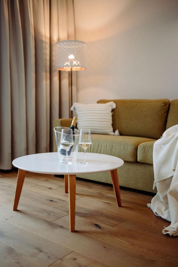 Appartement Schwarz Sankt Johann im Pongau Kültér fotó