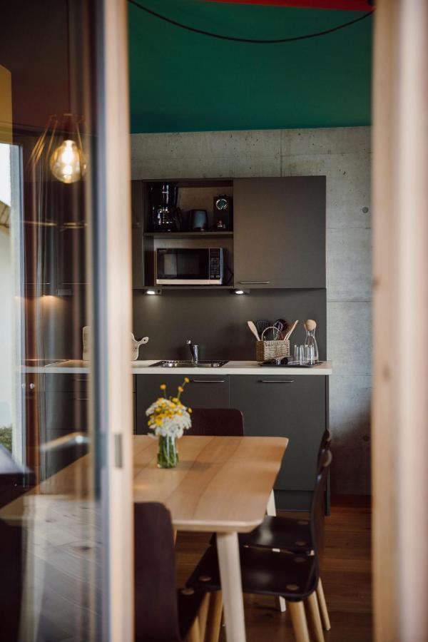 Appartement Schwarz Sankt Johann im Pongau Kültér fotó