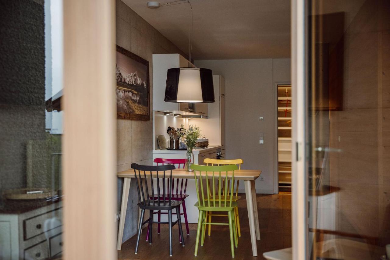 Appartement Schwarz Sankt Johann im Pongau Kültér fotó