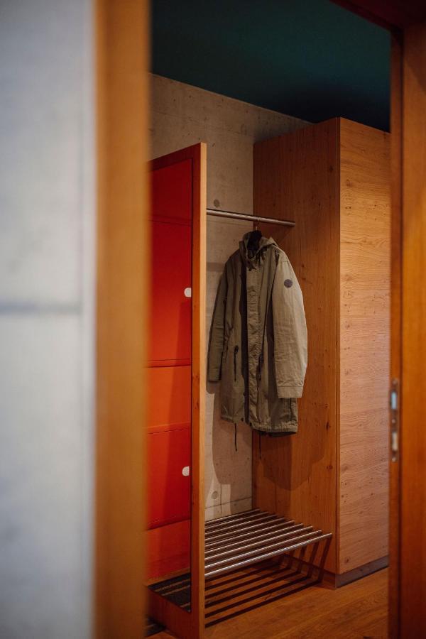 Appartement Schwarz Sankt Johann im Pongau Kültér fotó