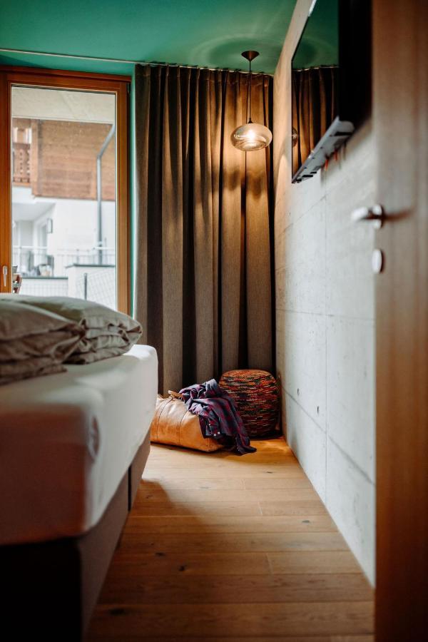 Appartement Schwarz Sankt Johann im Pongau Kültér fotó