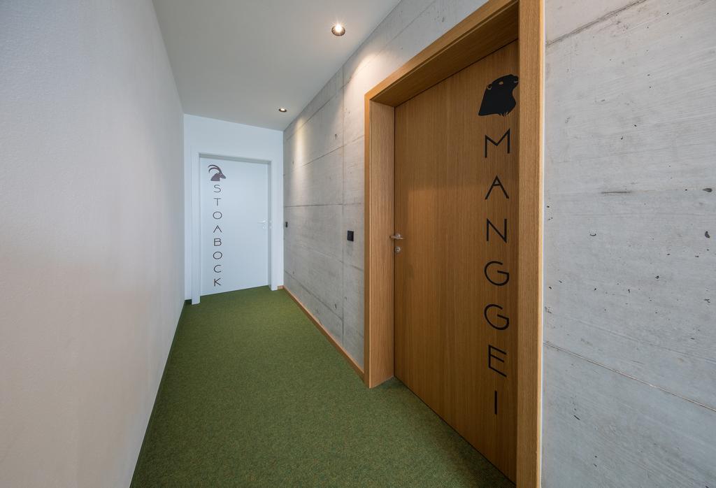 Appartement Schwarz Sankt Johann im Pongau Kültér fotó